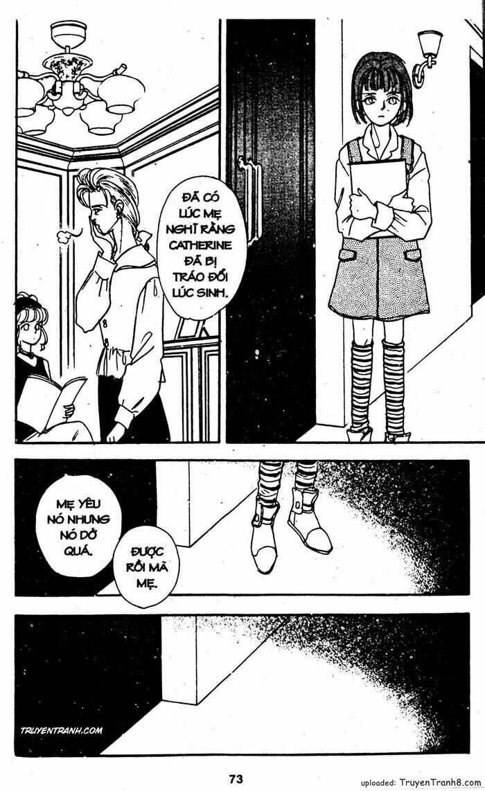 tiệm thú kiểng chapter 25 20