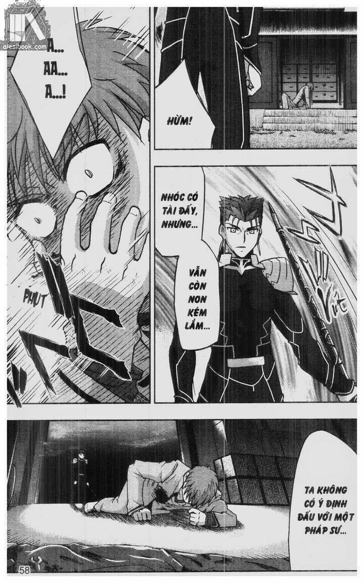 vũ khí tối thượng chapter 2 28