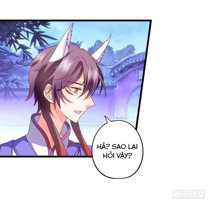 hồ tiên hung bạo chapter 116 39