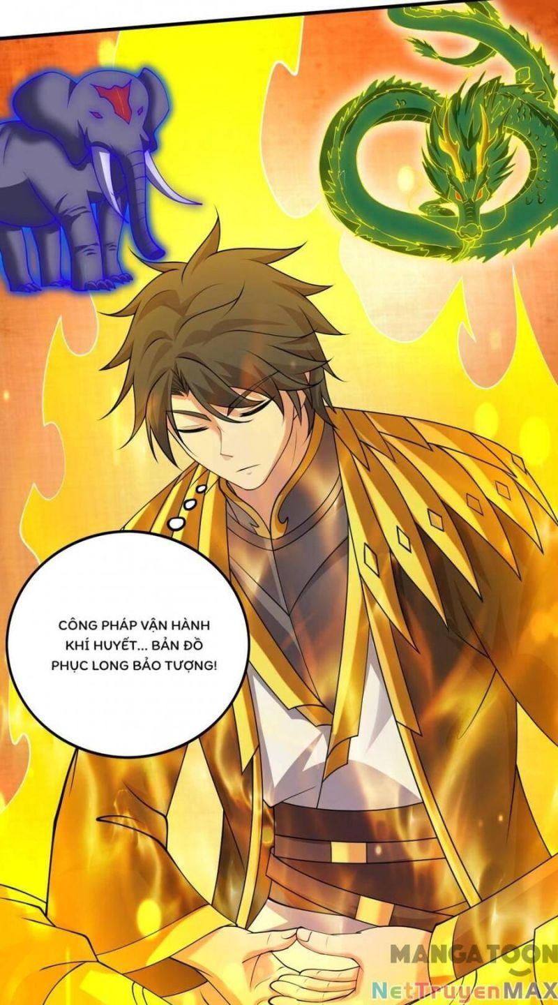 tối cường thần y tại đô thị chapter 332 17