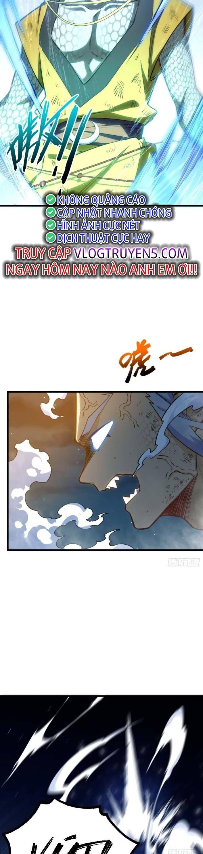 bắt đầu ký kết hoang cổ thánh thể chapter 17 9