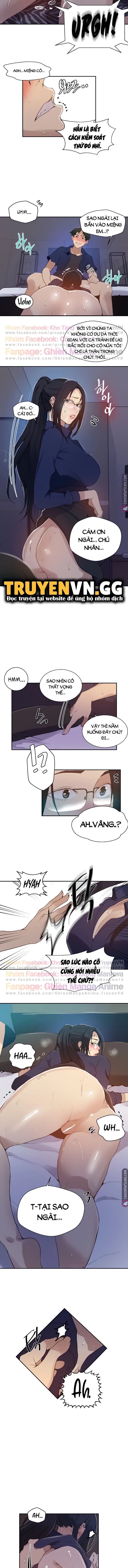 lớp học gia đình – secret class chapter 148 4