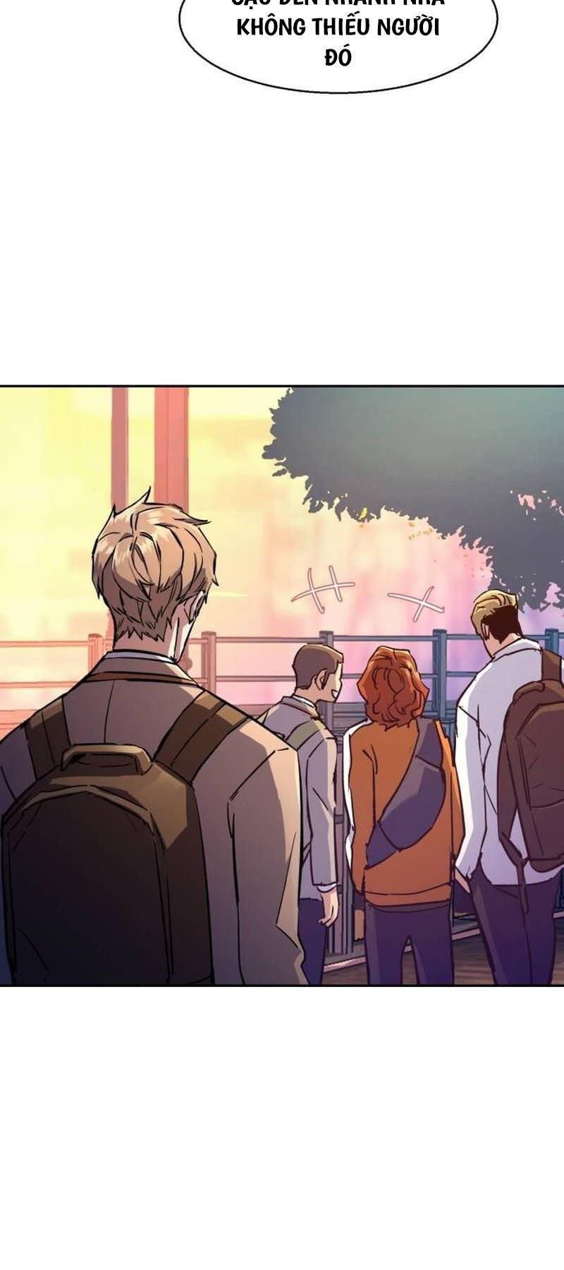 bạn học tôi là lính đánh thuê chapter 185 73