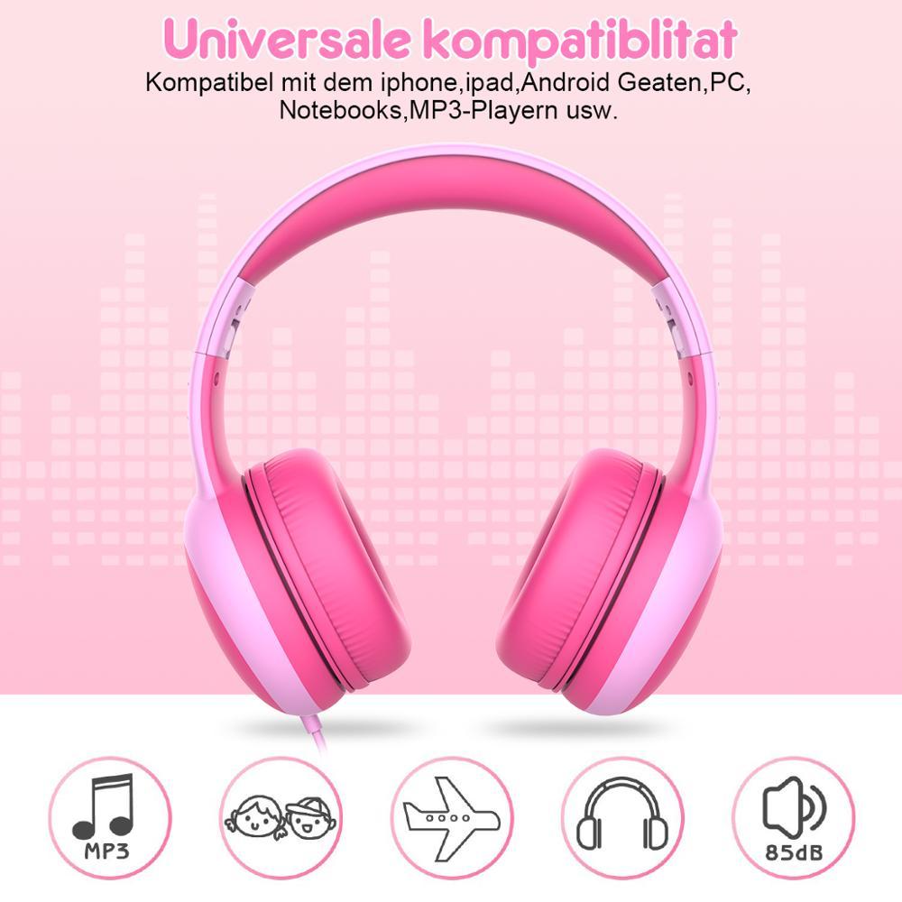 Tai Nghe Có Dây Dùng Cho Máy Tính Điện Thoại Di Động 스테레오 헤드폰 위한 바오 타이 Casque Âm 탄 Tai Nghe Tai Nghe Cho Máy Tính Aux 노란 탄소 강철을 Điện Thoại Bộ