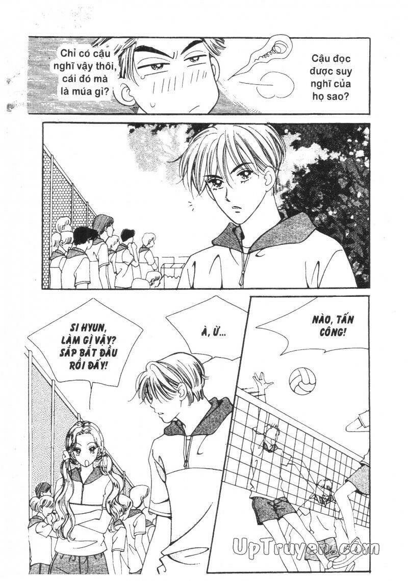 nụ hôn chàng trai chapter 1 31