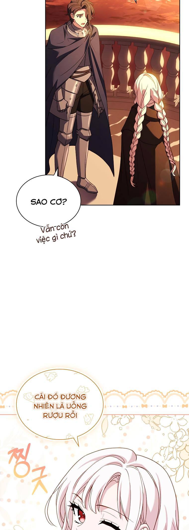 để yên cho tiểu thư hiền chapter 100 51