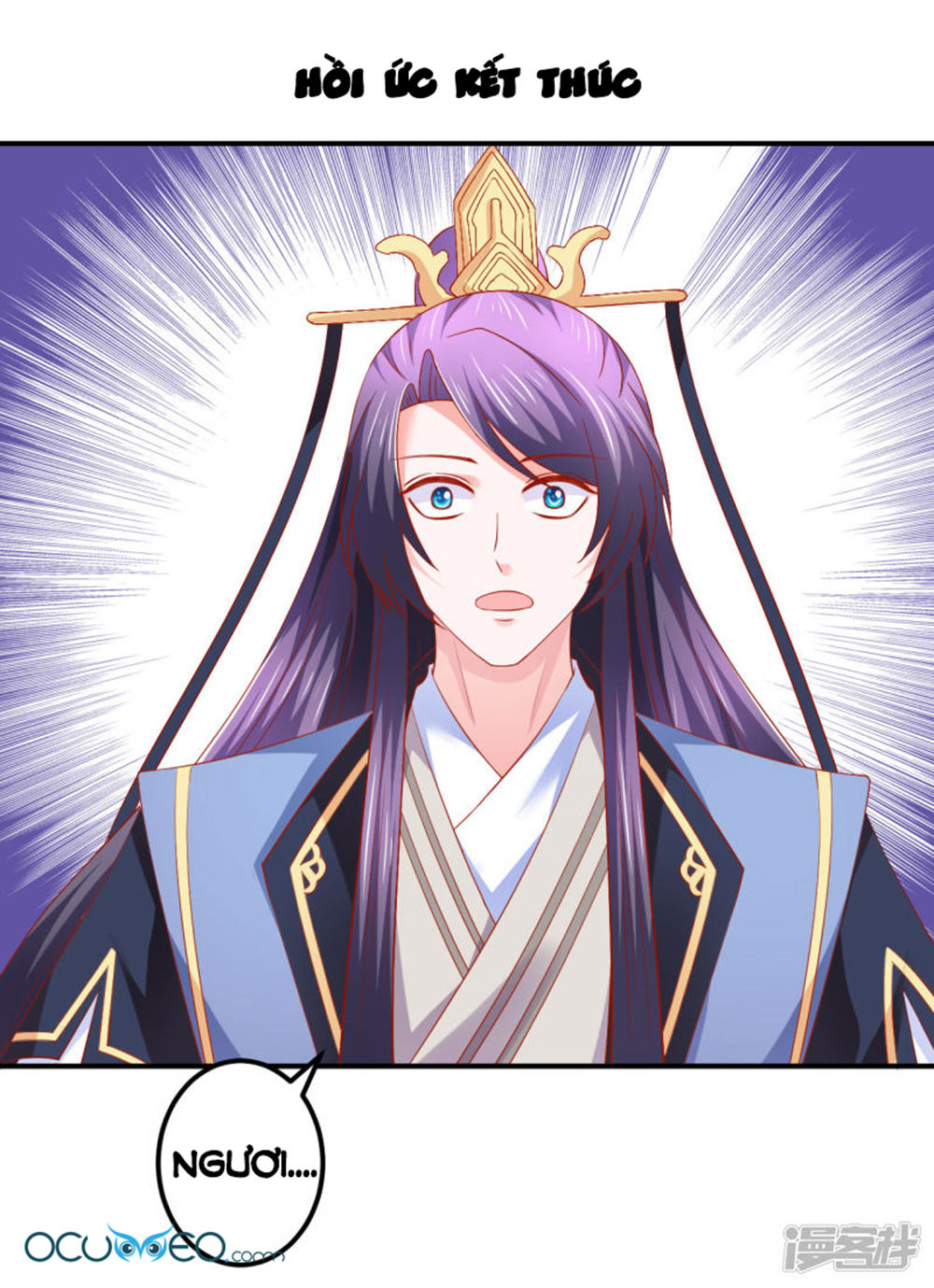 từ đây vương gia không thượng triều sớm chapter 70 25