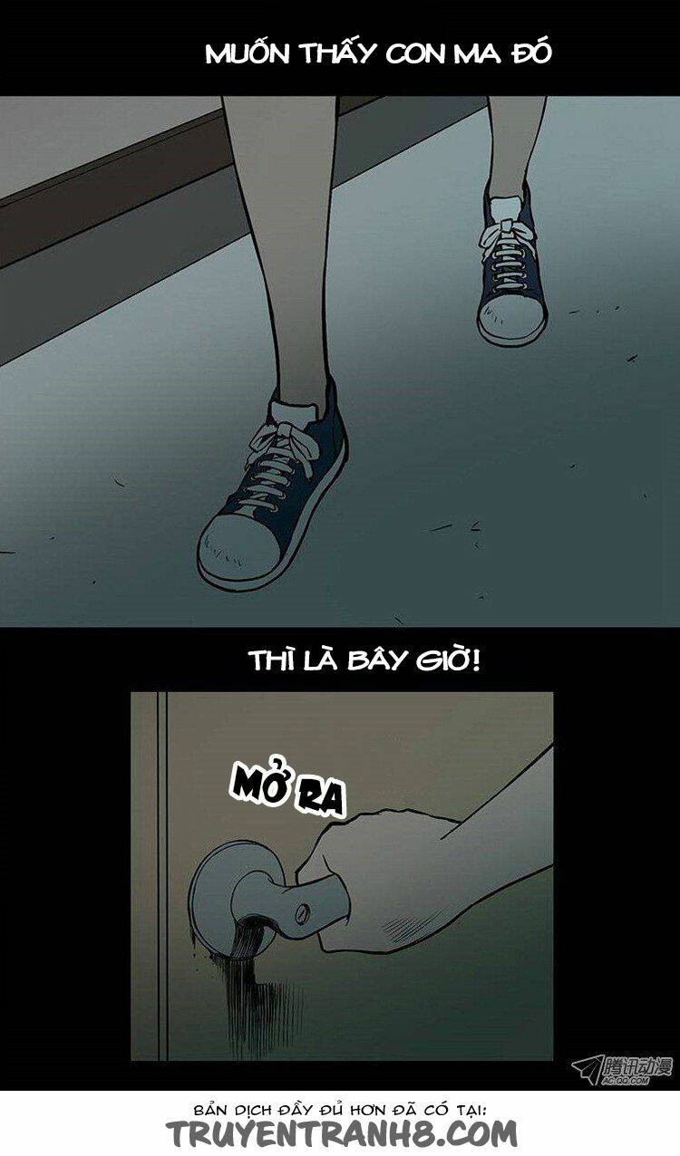 0.0 mhz - tần số chết chapter 51 15