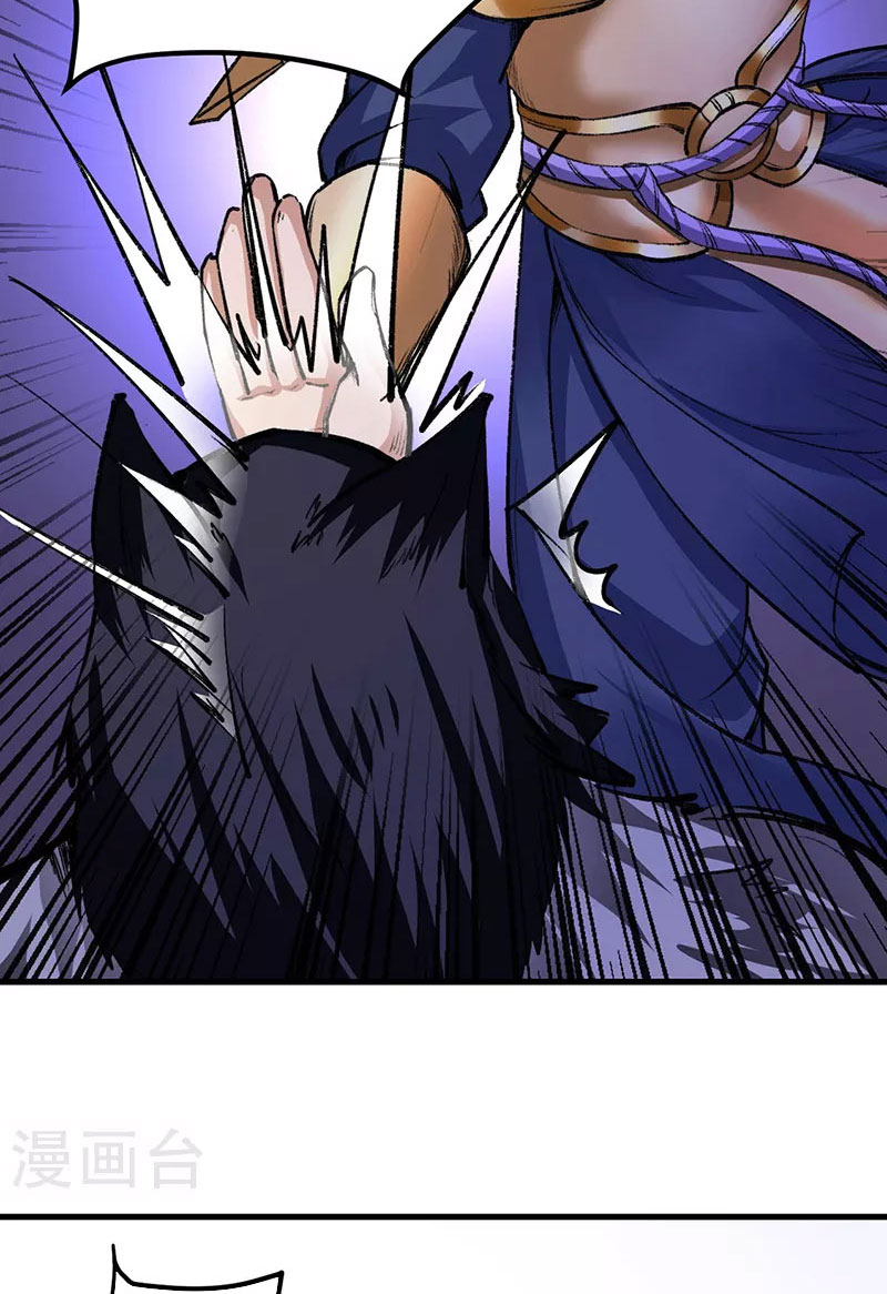 võ đạo độc tôn chapter 354 15