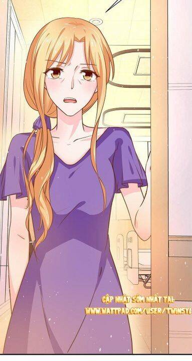 không gả cho tổng tài, gả cho người hầu chapter 123 16