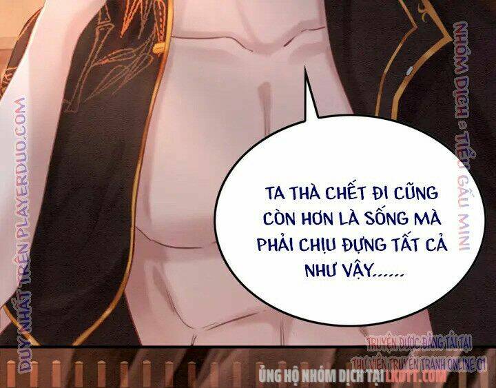 trọng sinh bá sủng nhiếp chính vương quá mạnh mẽ chapter 161 19