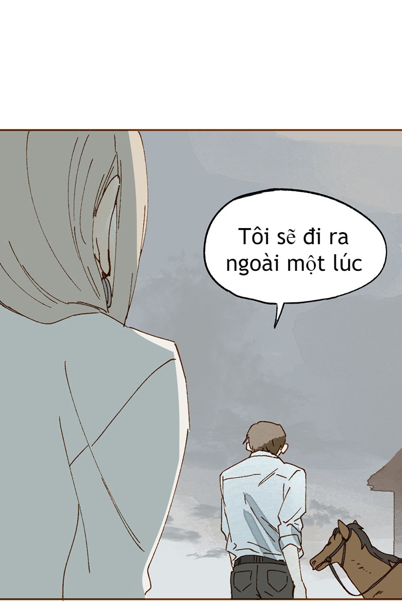 câu chuyện tình yêu kỳ lạ chapter 3 25