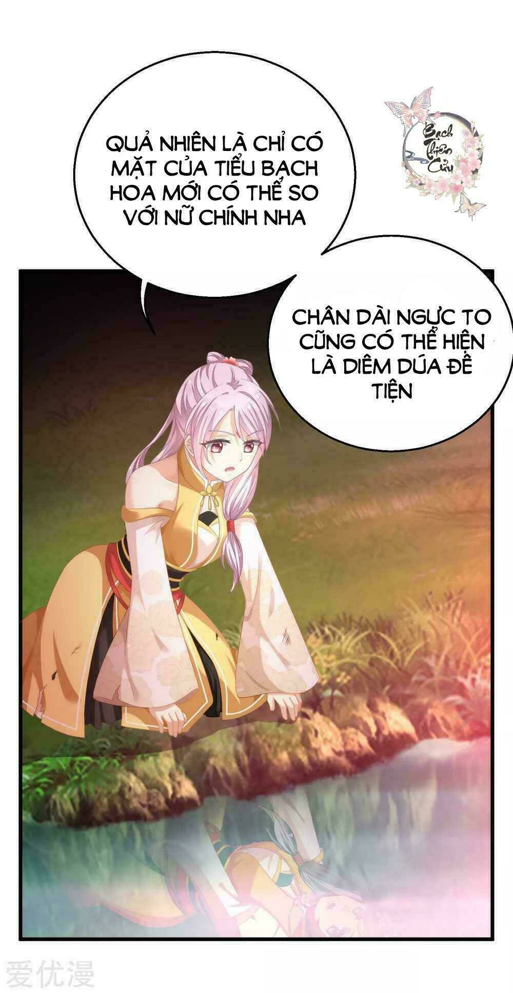 xuyên nhanh - hướng dẫn tự cứu của nữ phụ chapter 4 63