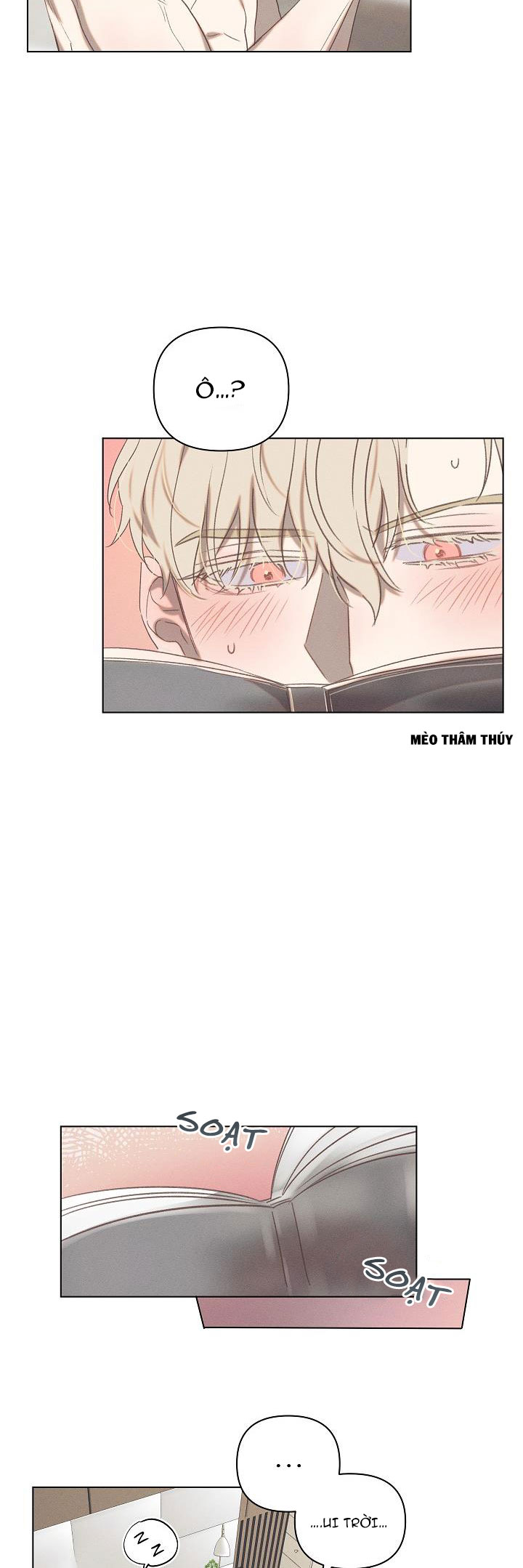 nơi tình yêu định mệnh chapter 8 4