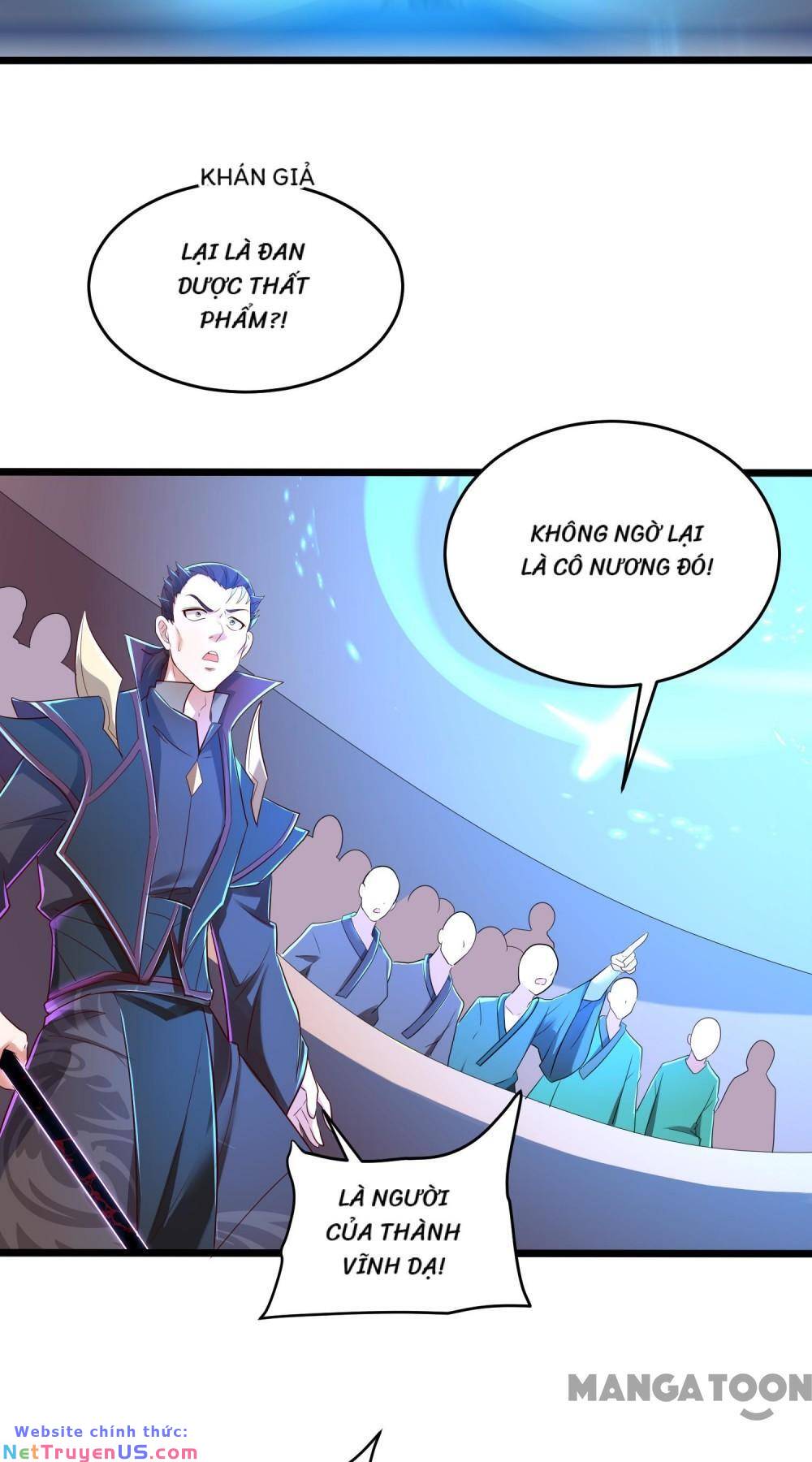 đệ nhất người ở rể chapter 289 27