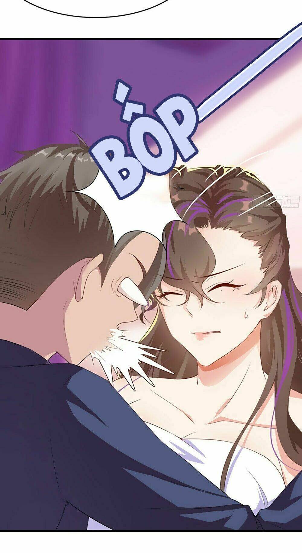 bộ váy rực rỡ ánh sao chapter 3 6