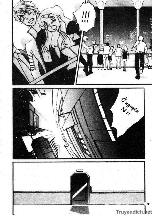 meteor methuselah chapter 24 12