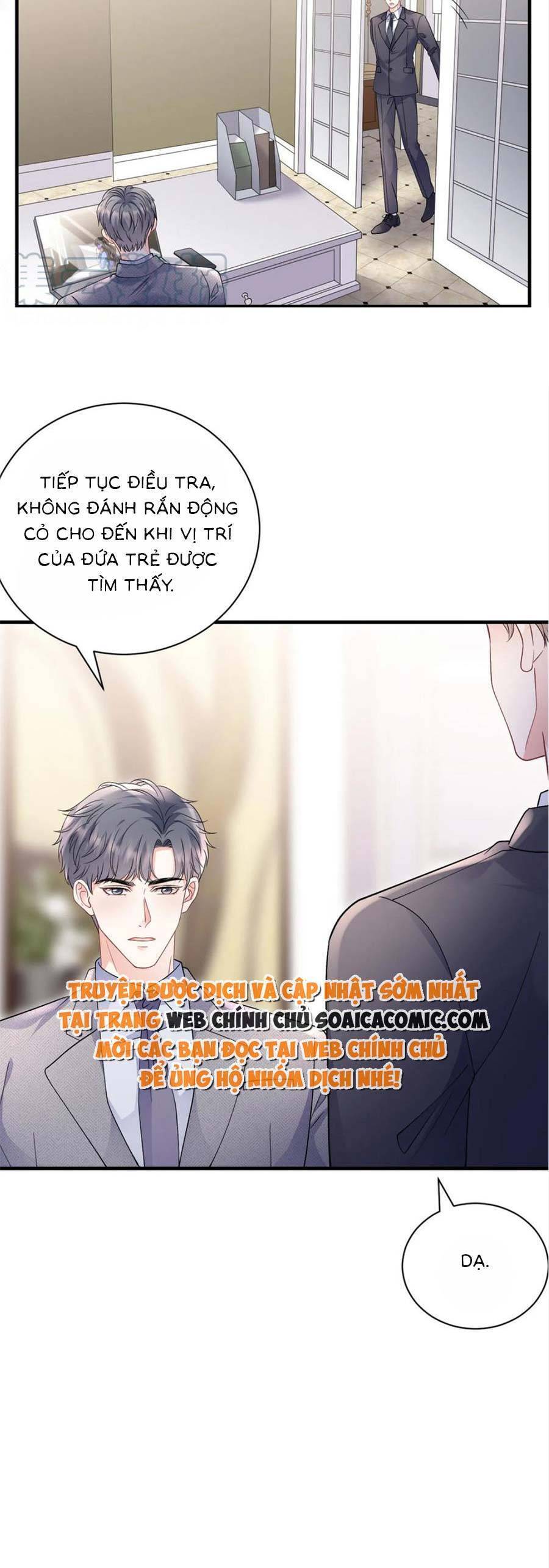đại tiểu thư có thể có cái gì xấu chapter 175 25