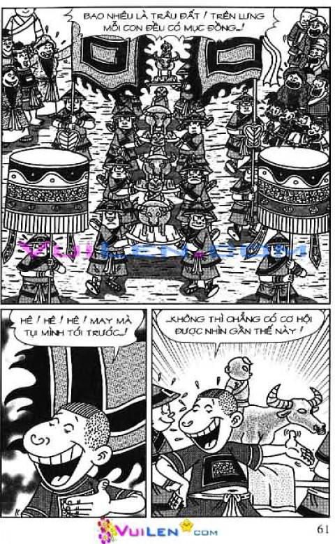 thần đồng đất việt chapter 114 58