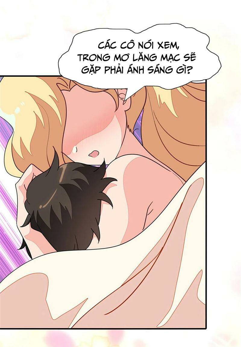 bạn gái virus của tôi chapter 384 1