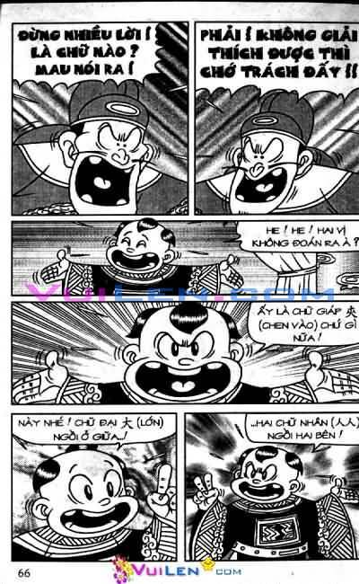 thần đồng đất việt chapter 77 63