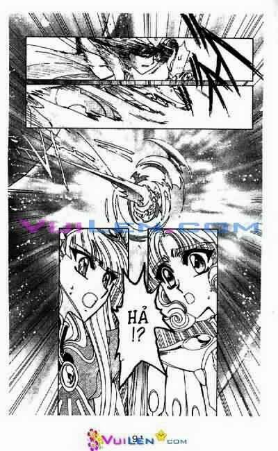 hiệp sĩ phép màu chapter 8 90