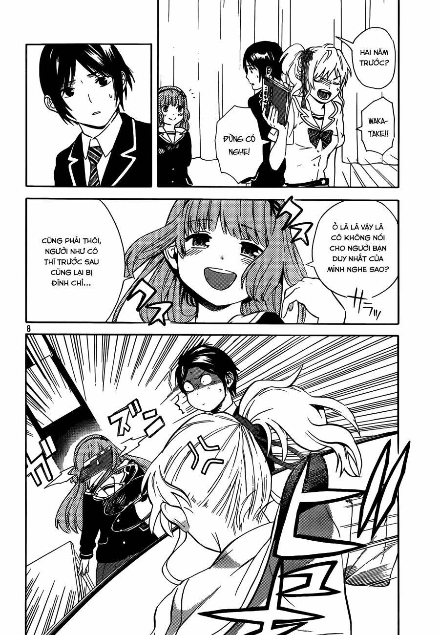 sakurasaku syndrome chapter 3 10