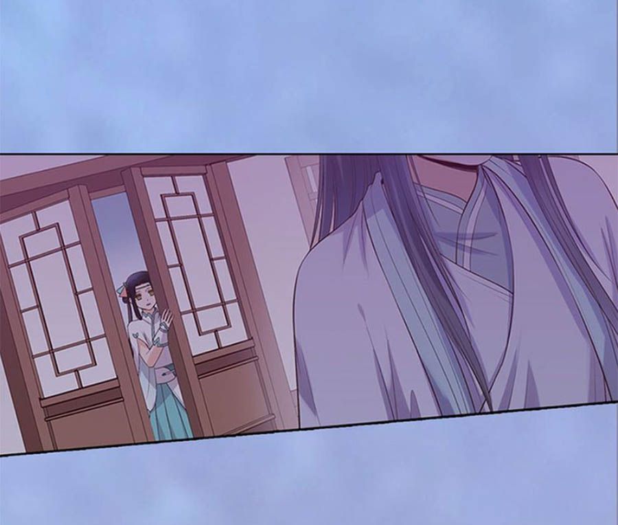 mỹ nhân già rồi chapter 46 31