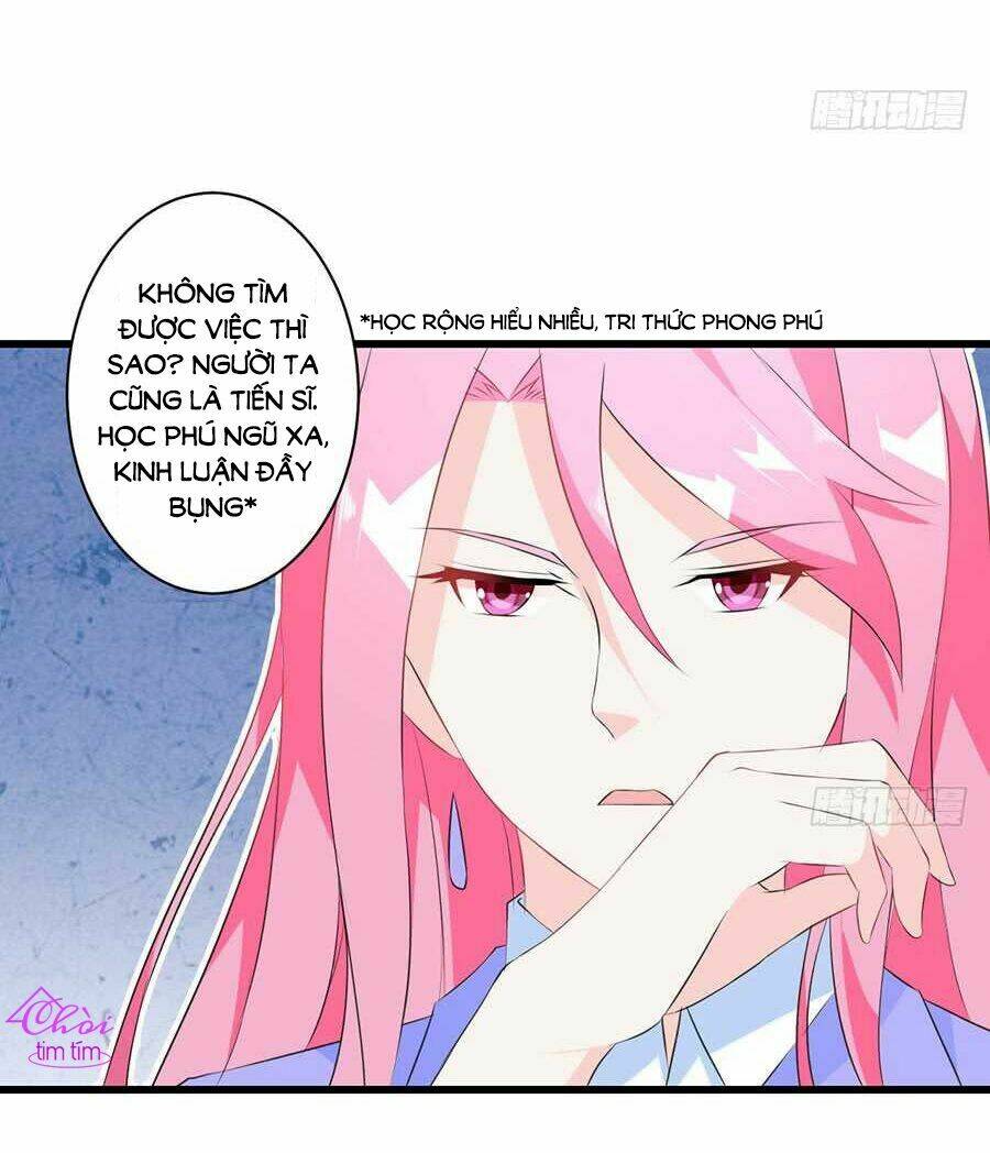 bảy ngày thực cốt hôn ước chapter 25 26