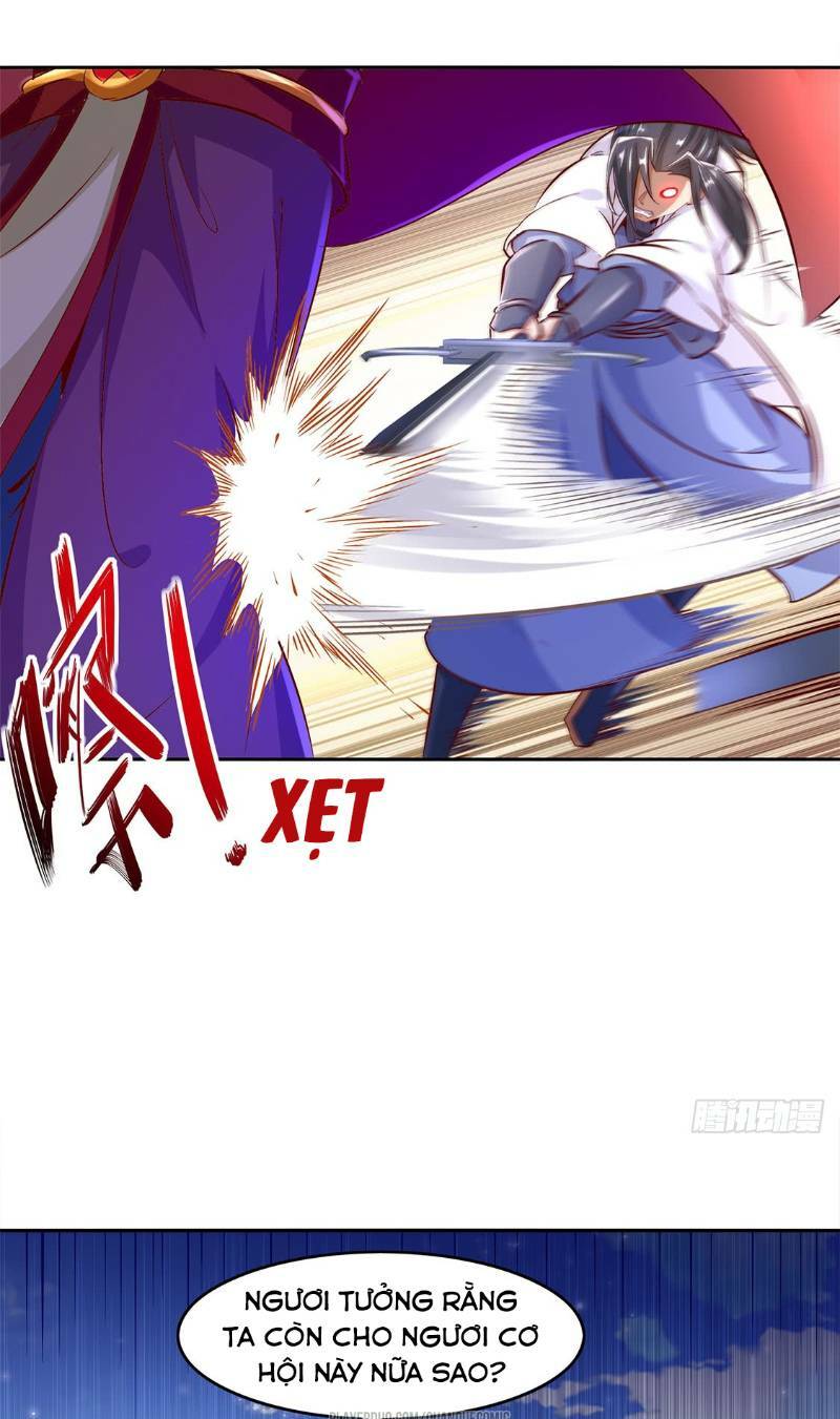 võng du chi tối cường đoán mệnh sư chapter 12 19