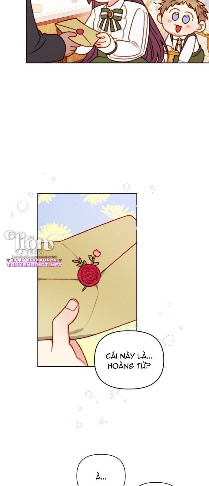 nữ chính muốn tôi trở thành mẹ kế chapter 55.2 3