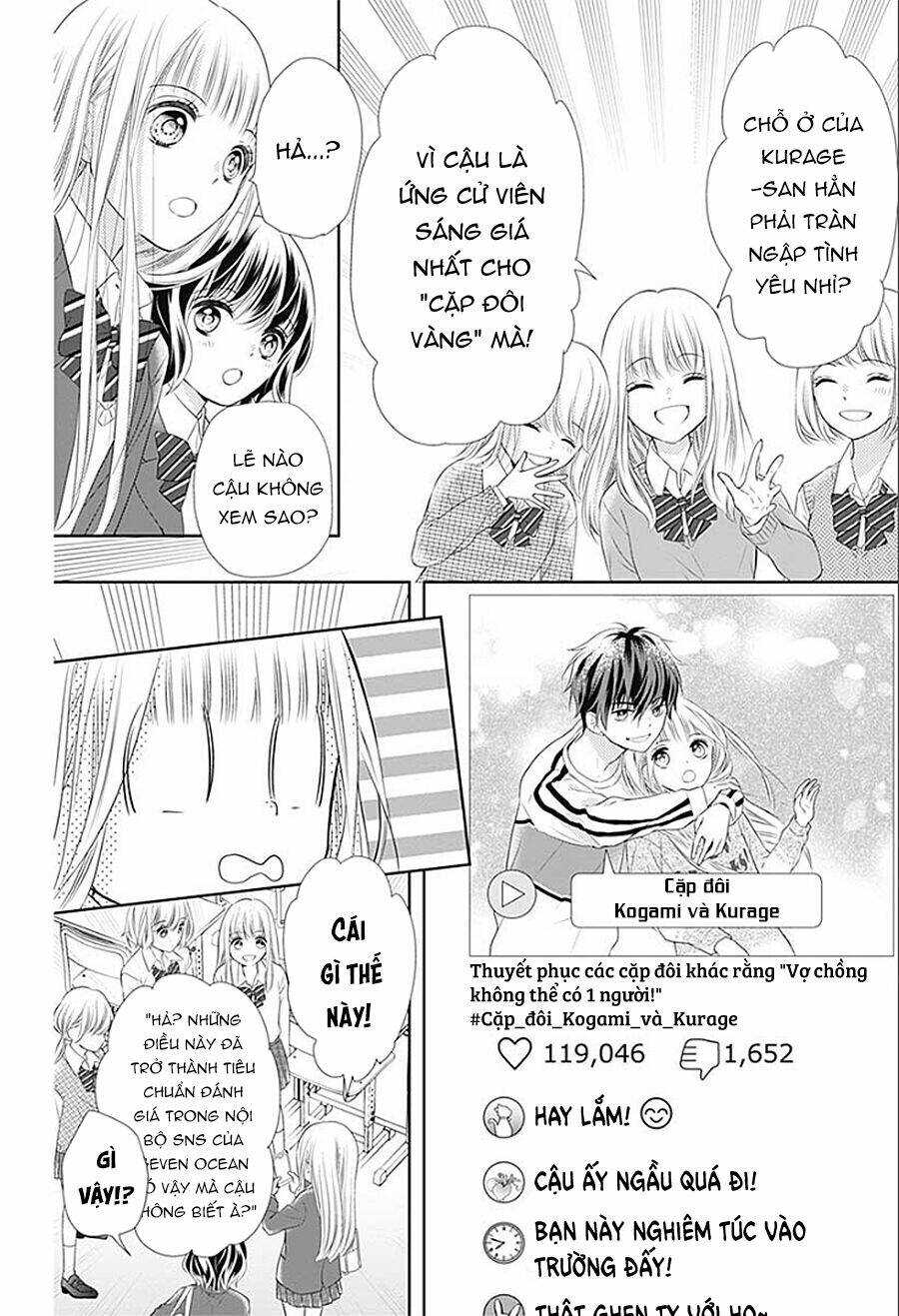 hatsu x kon chapter 2 11