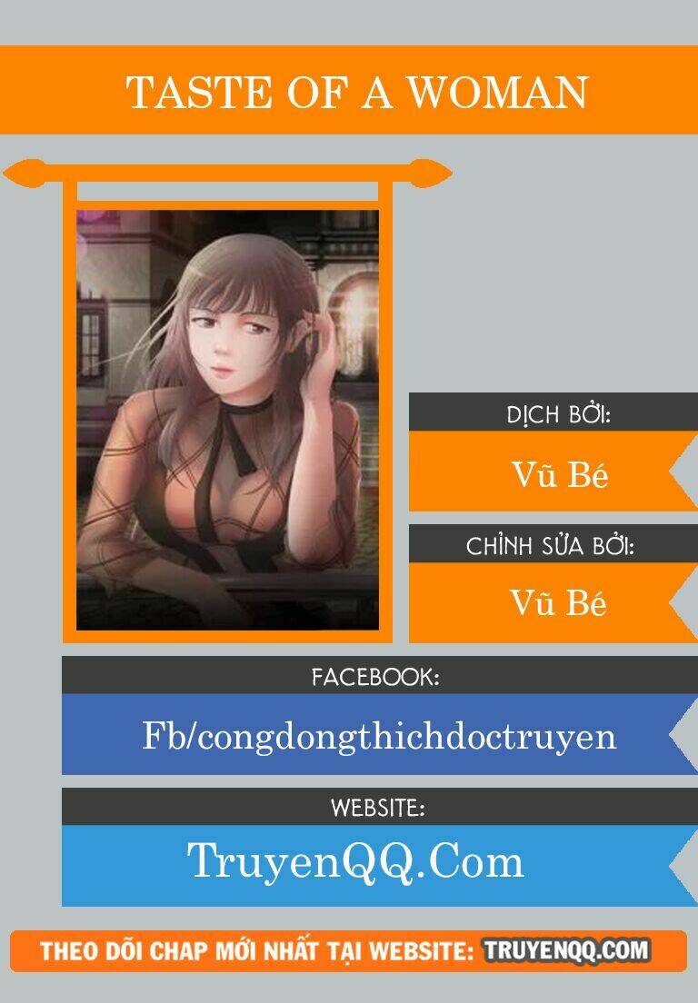 taste of a woman chapter 1 50