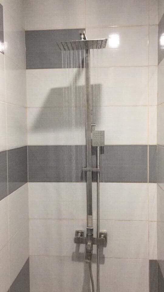 Sen cây tắm Bancoot SC-901