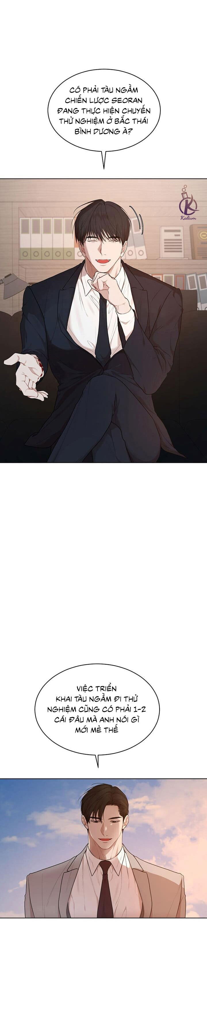 hình thái khởi sinh chapter 61 11