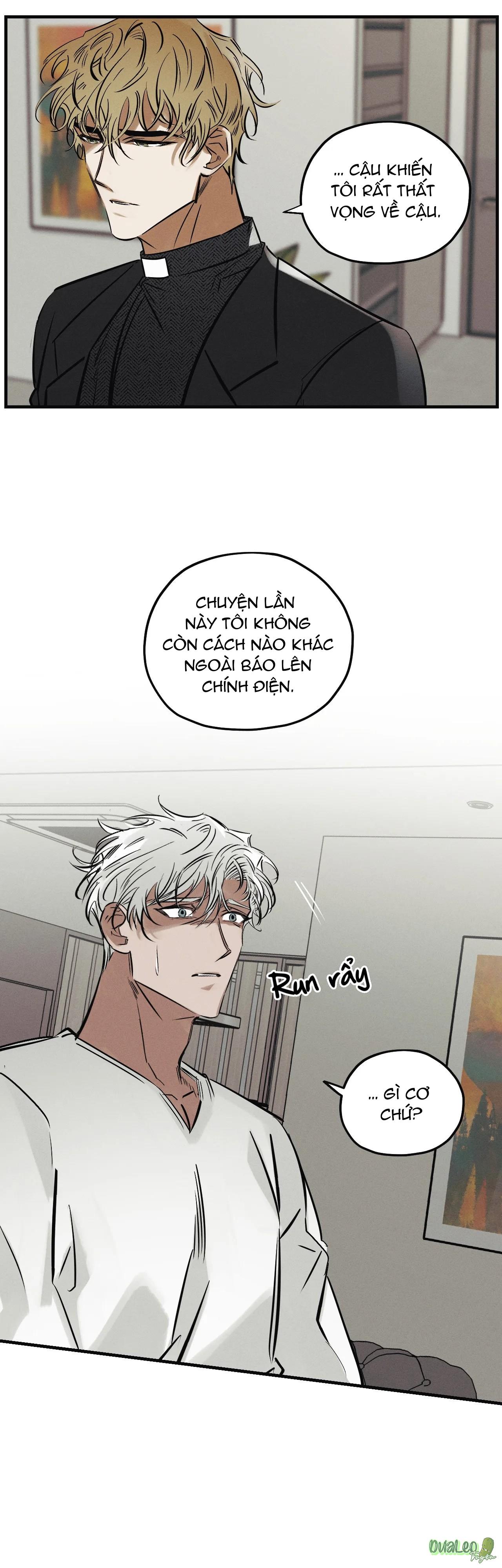 đóa hoa tội lỗi chapter 17 27