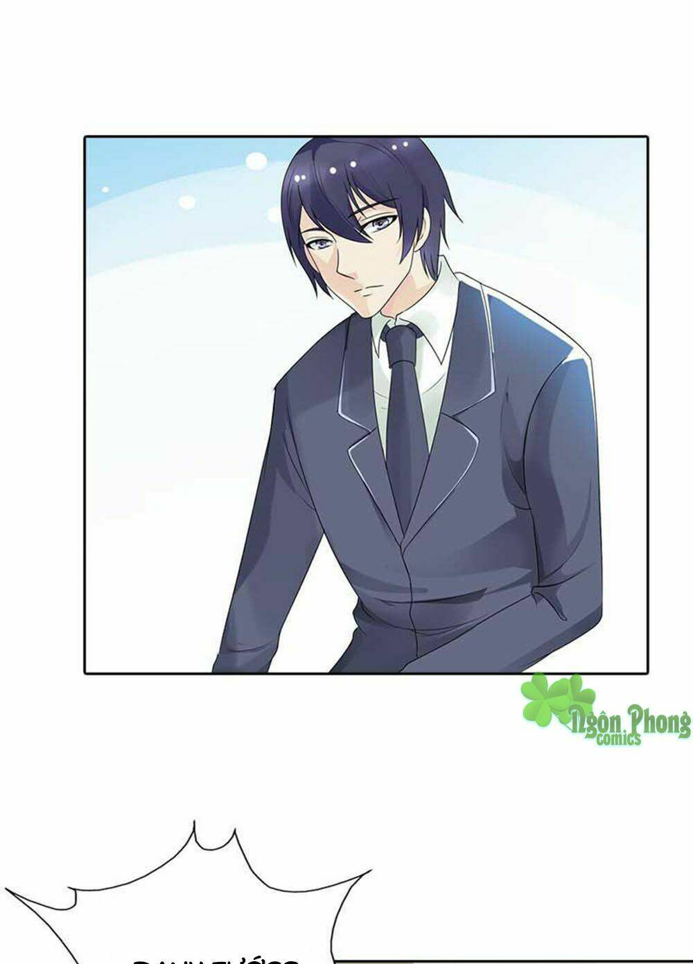 em vẫn còn nhỏ chapter 50 10