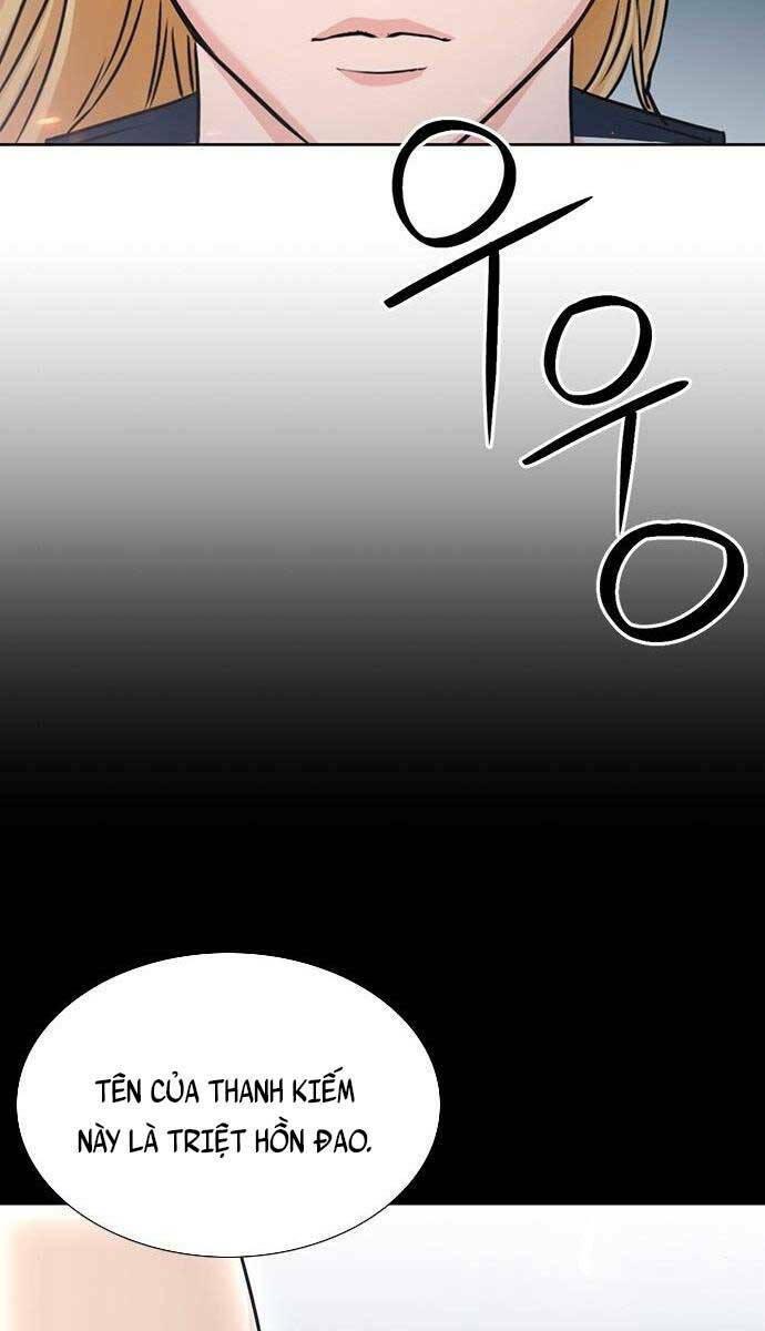 druid tại ga seoul - người hóa thú chapter 89 91