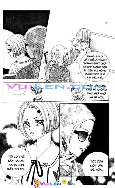 sâu trong ánh mắt chapter 100 16