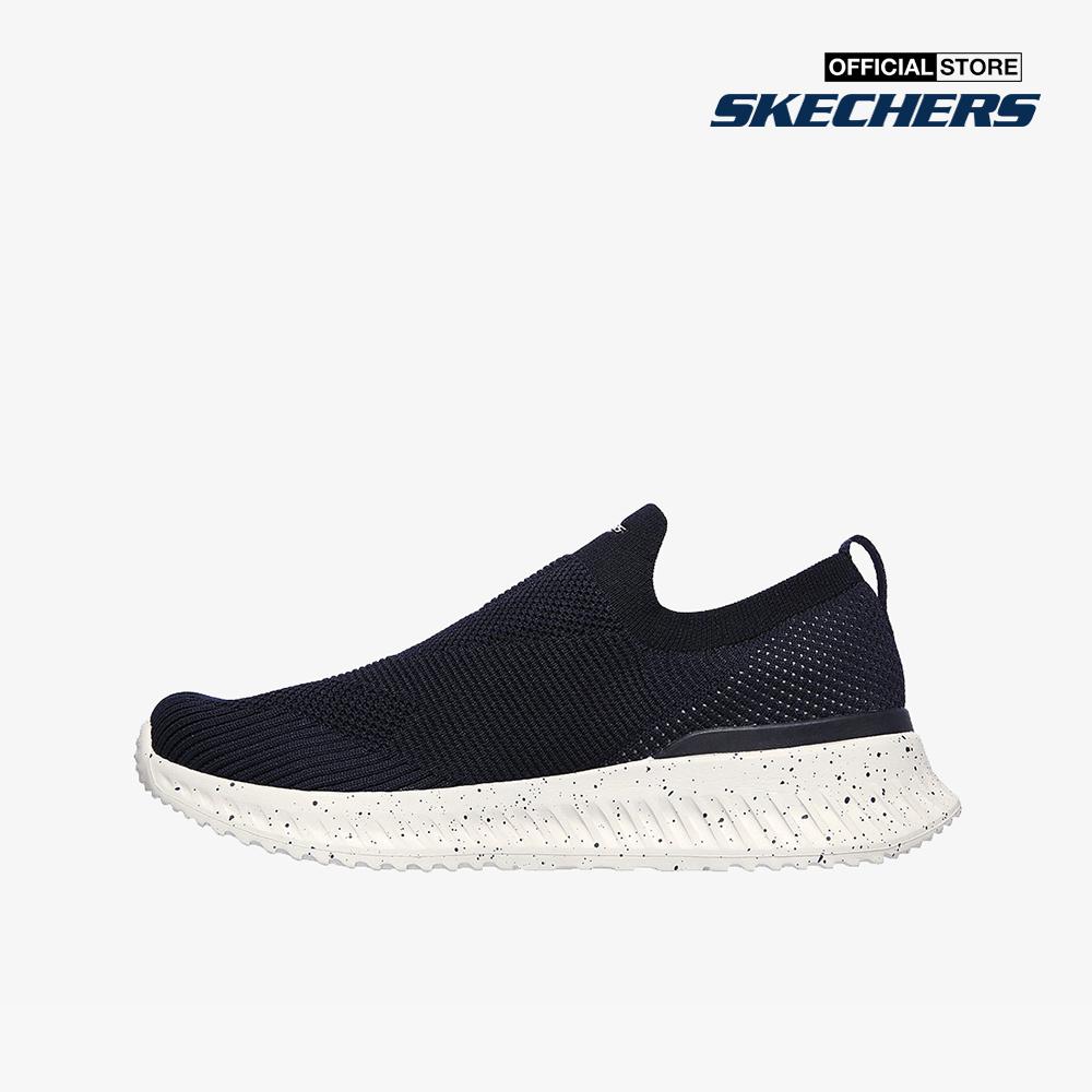 SKECHERS - Giày slip on nam Matera 2.0 232065-NVY