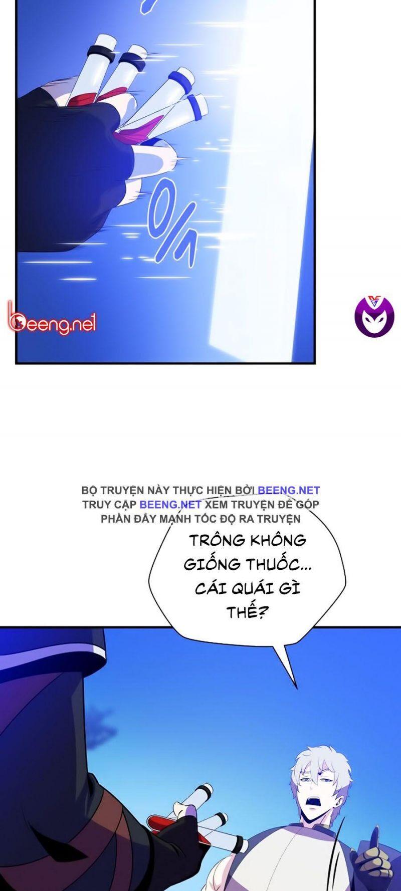 tiêu diệt đấng cứu thế chapter 29 39