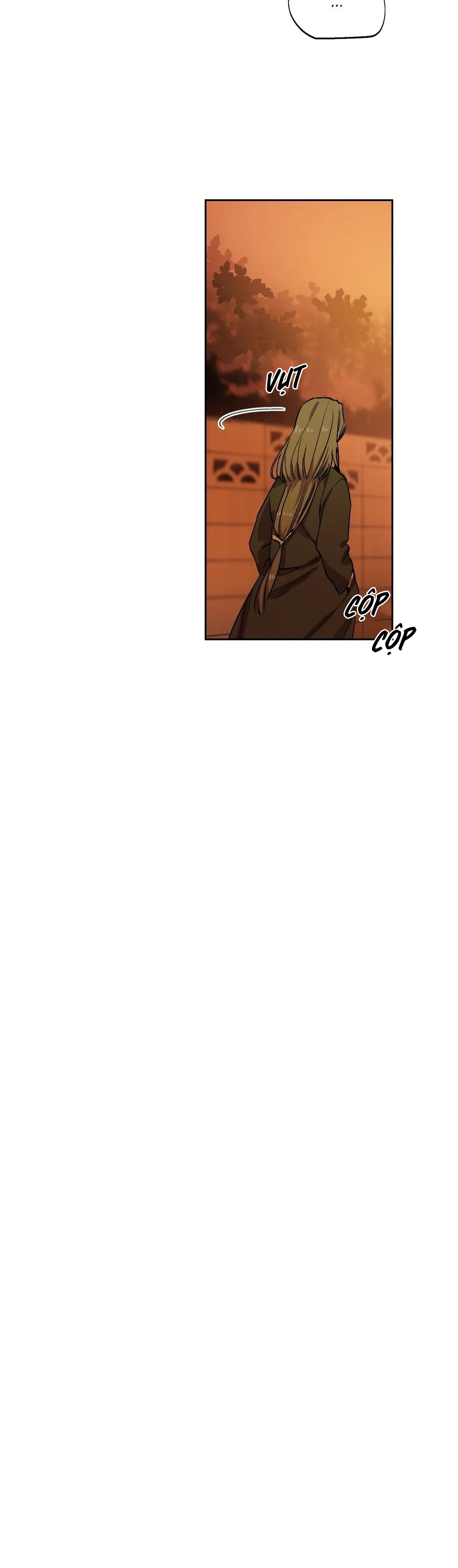 quán café tình nhân chapter 29.1 13