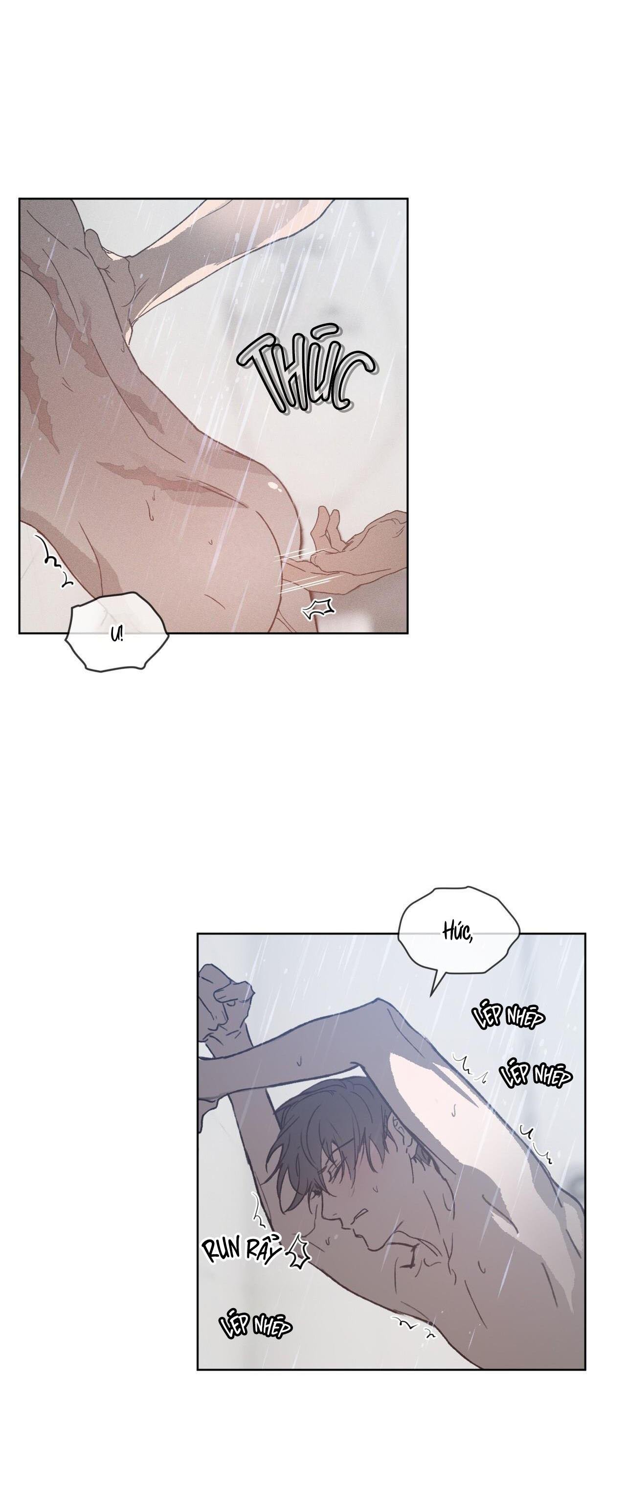 hồi ức của nhịp thở chapter 27 20