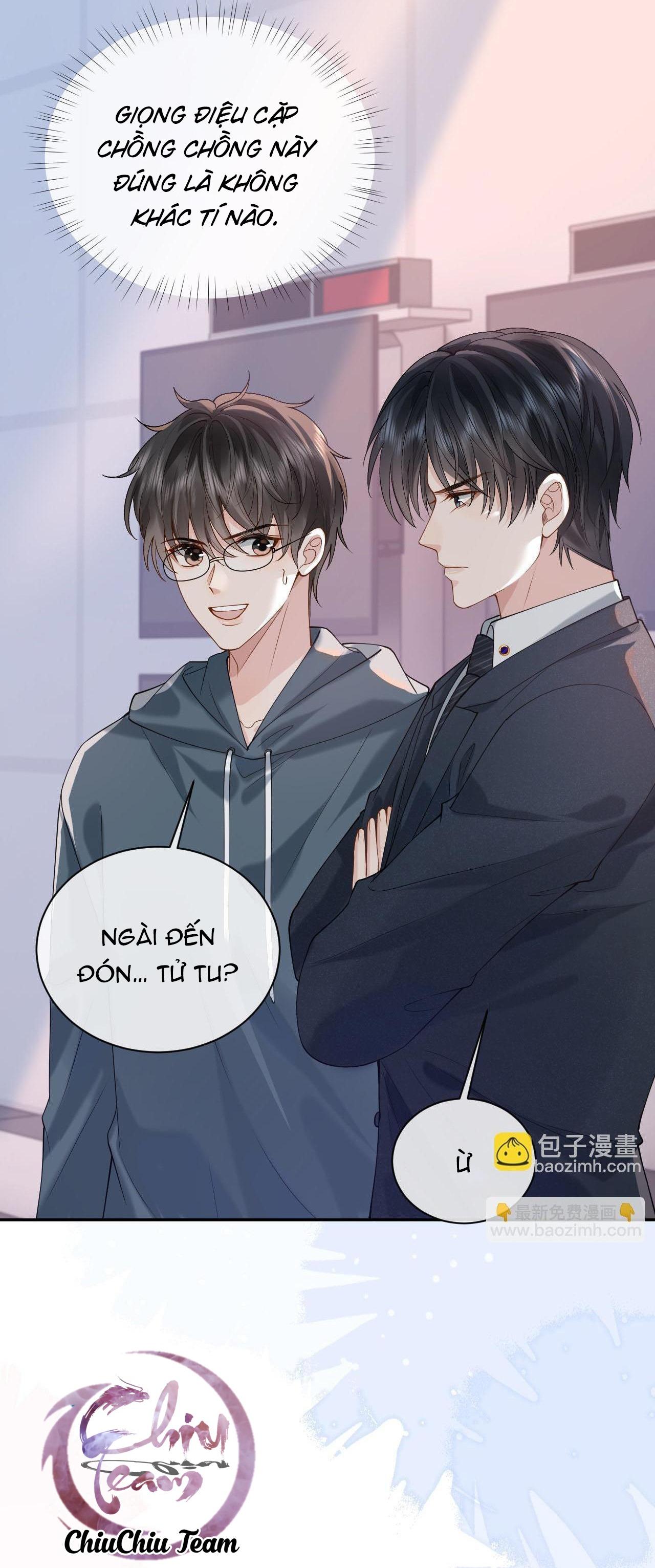 sau khi ly hôn, ảnh đế trở nên nghèo túng chapter 12 12