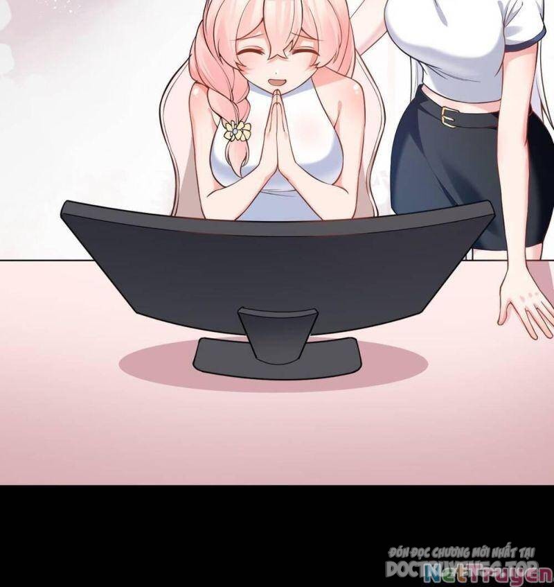 tôi chỉ muốn chơi game, đừng lôi vào yêu đương chapter 17 49