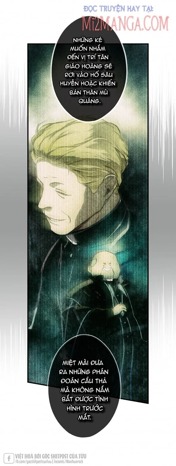 cổ tích về người mẹ kế chapter 73.5 8