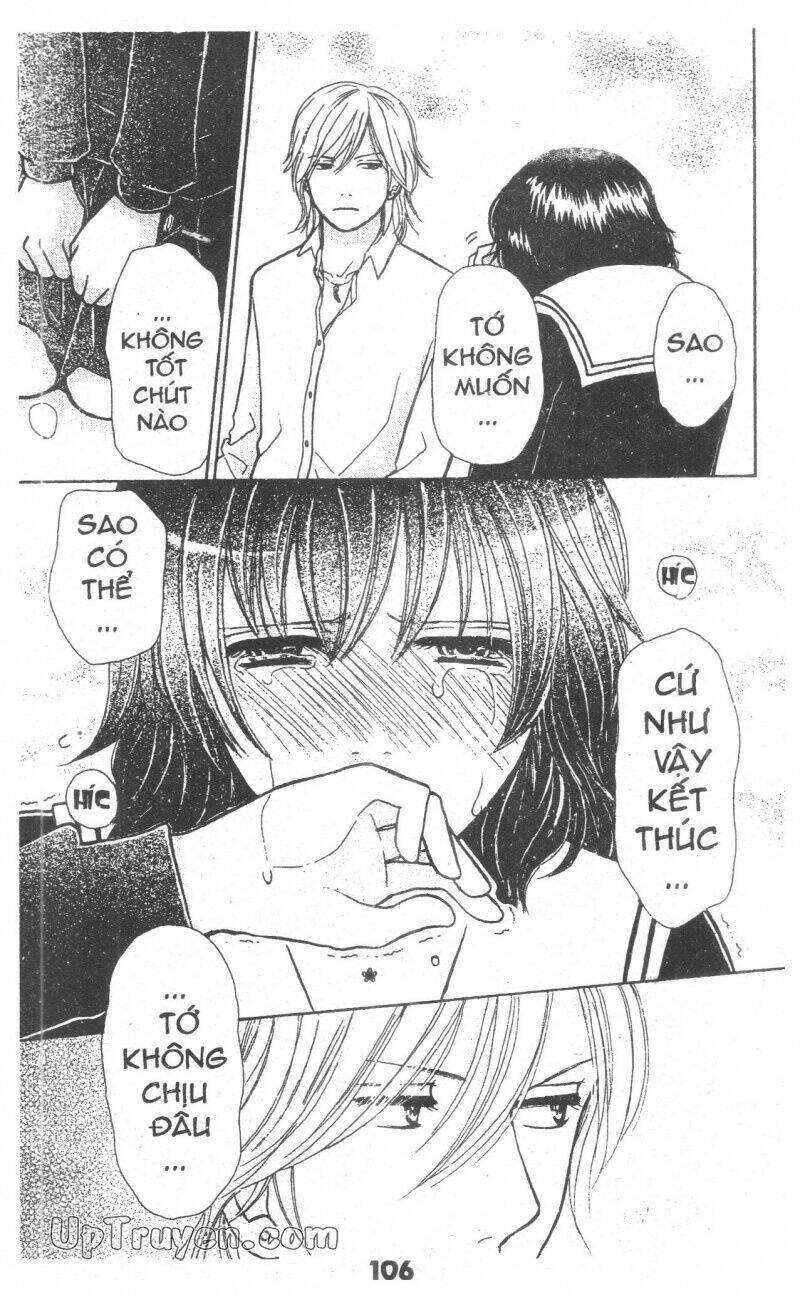 cuộc sống màu đào chapter 5 106