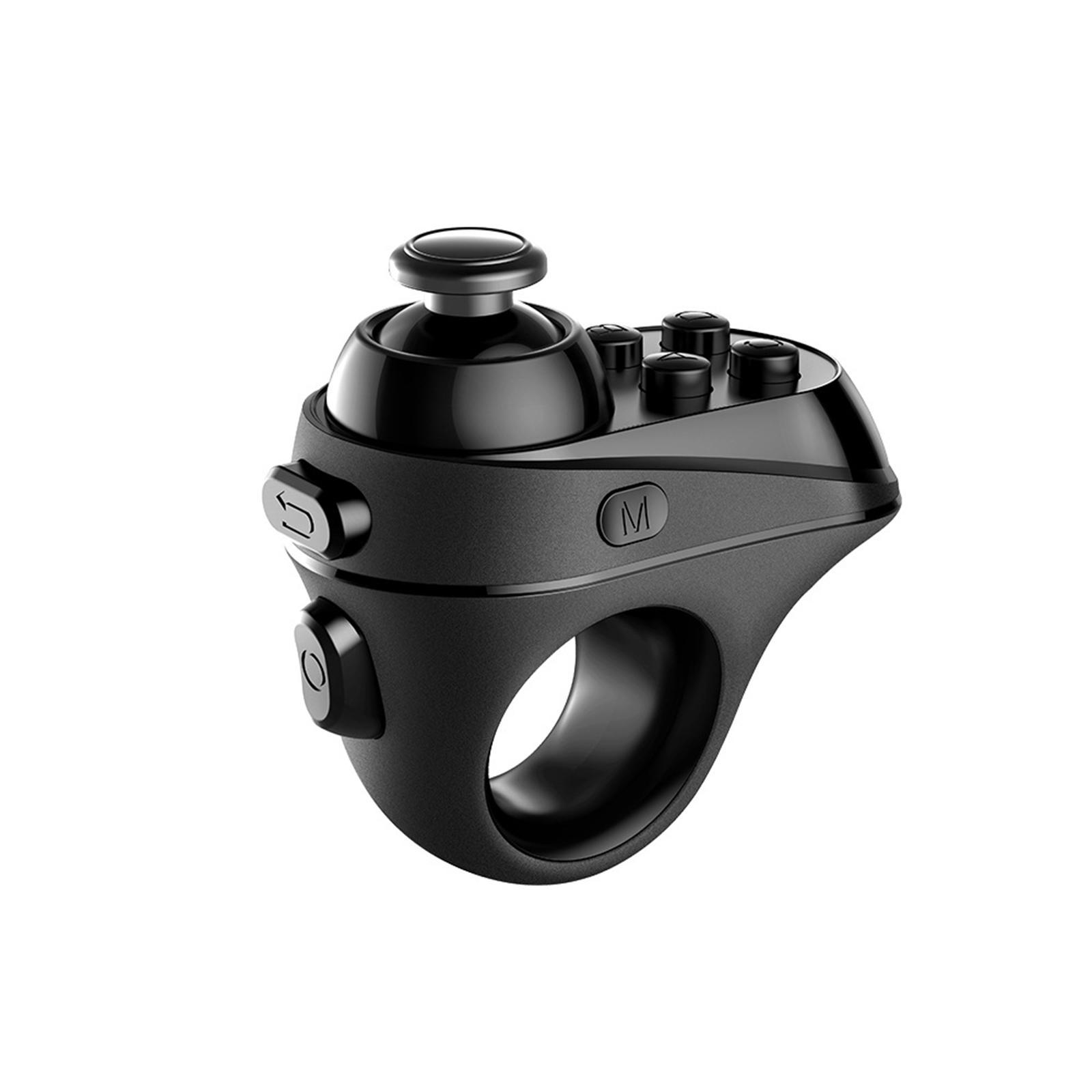 R1 Bluetooth Wireless Gamepad  Remote Mini  Joystick for 3D Glasses