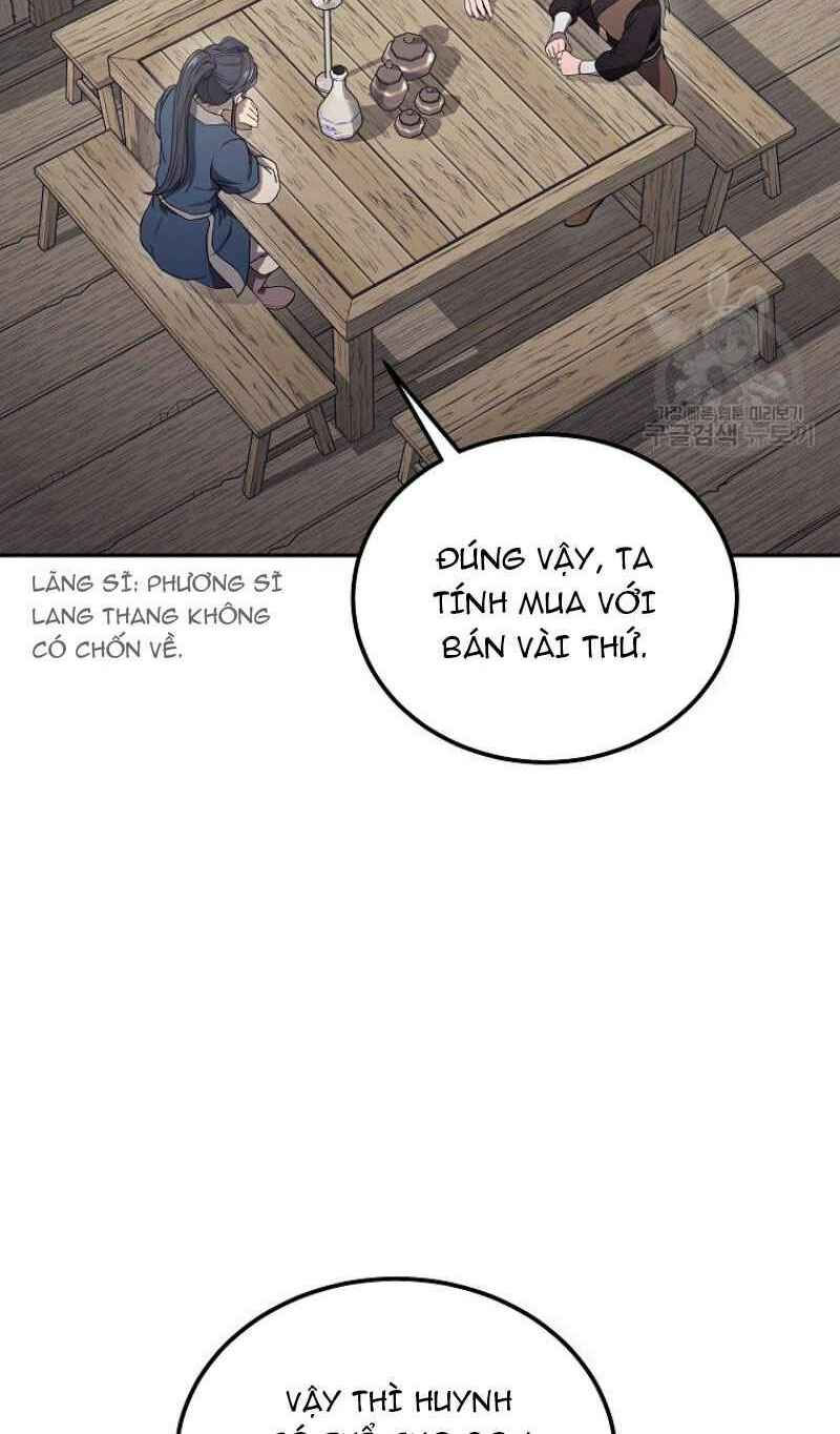 thiếu niên phương sĩ chapter 22 14