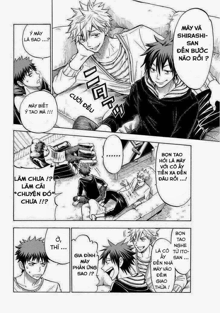 yamada và thất đại ma nữ chapter 120 10